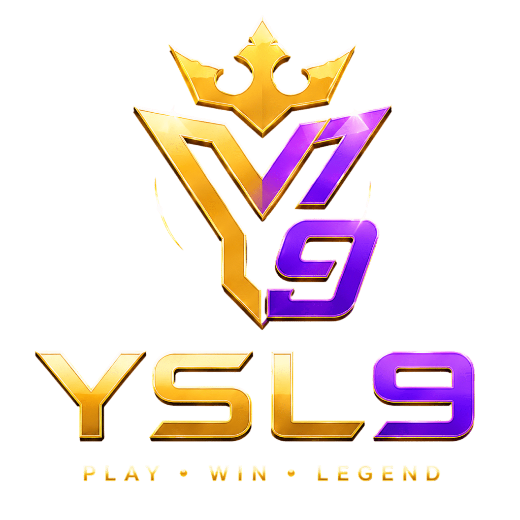 YSL9 LOGO