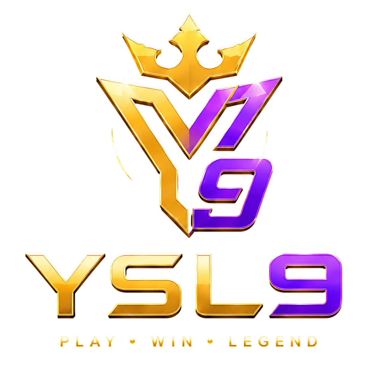 YSL9 LOGO