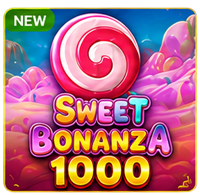 SWEET BONANZA1000