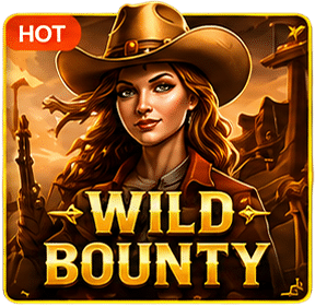 WILD BOUNTY