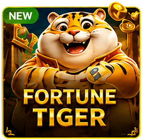 FORTUNE TIGER