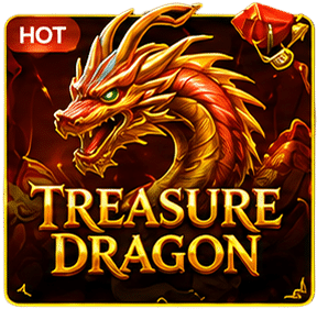 TREASURE DRAGON
