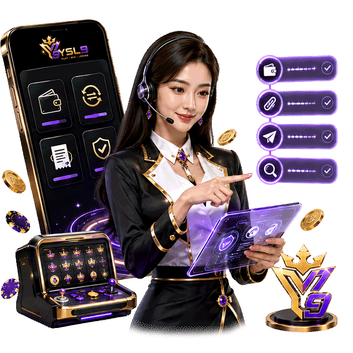 วิธี สอบถามสิทธิ์ VIP และโปรโมชั่นพิเศษสำหรับสมาชิก