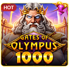 GATES OF OLYMPUS1000