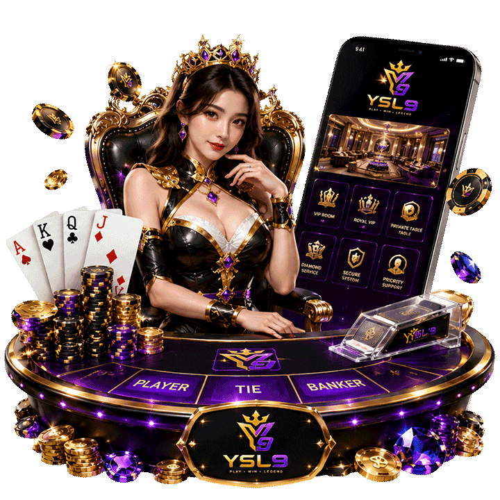 ข้อดีของ เว็บตรง ysl9 ออโต้ ฝากถอนไม่มีขั้นต่ำ